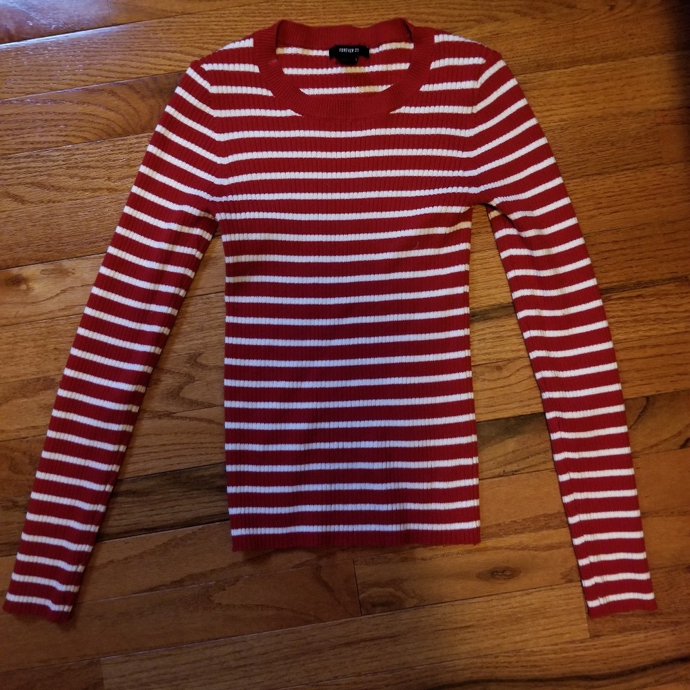 Forever 21 top